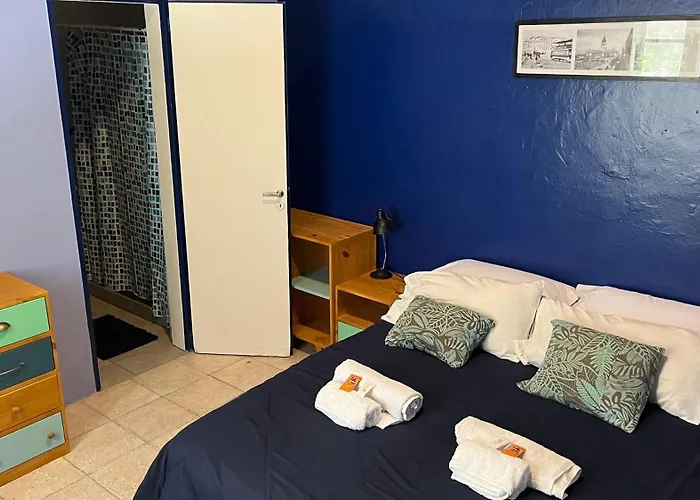Sabatico Travelers Hostel & Guesthouse Buenos Aires