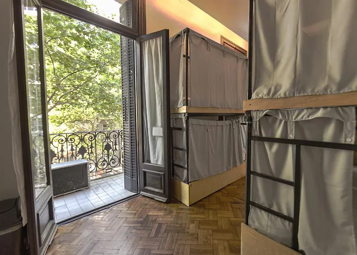 Milhouse Avenue (Adults Only) Hostel Buenos Aires