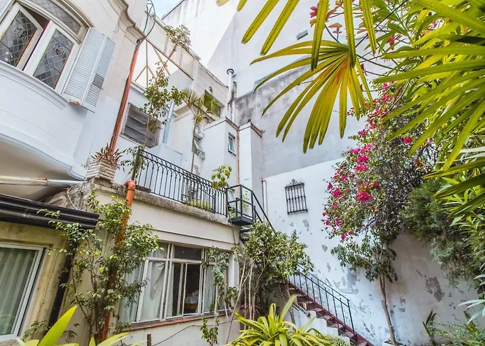 Master Hostel Buenos Aires